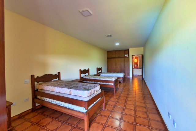 Chácara, 5 quartos - Foto 21