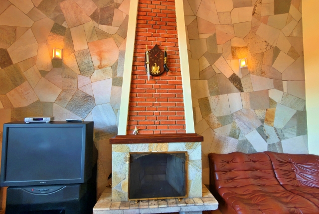 Chácara, 5 quartos - Foto 14