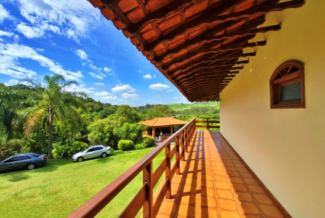 Chácara, 5 quartos - Foto 37