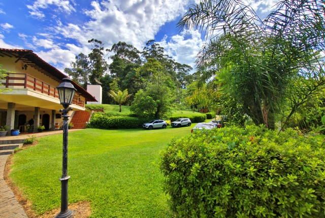 Chácara, 5 quartos - Foto 53