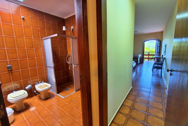 Chácara, 5 quartos - Foto 45