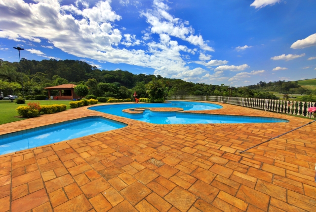 Chácara, 5 quartos - Foto 76