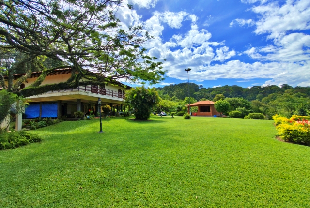 Chácara, 5 quartos - Foto 68