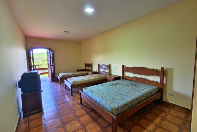 Chácara, 5 quartos - Foto 44