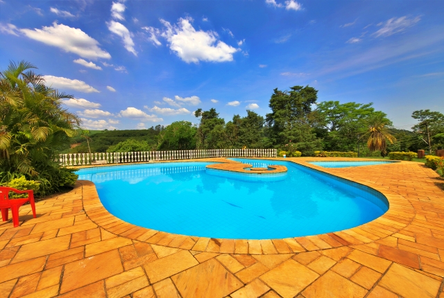 Chácara, 5 quartos - Foto 64