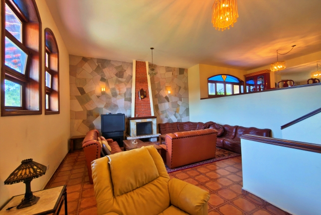 Chácara, 5 quartos - Foto 9