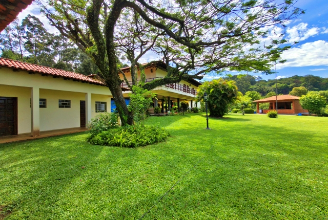 Chácara, 5 quartos - Foto 71