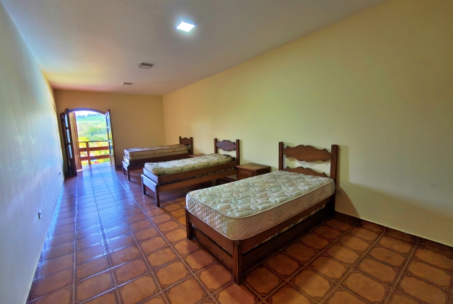 Chácara, 5 quartos - Foto 20