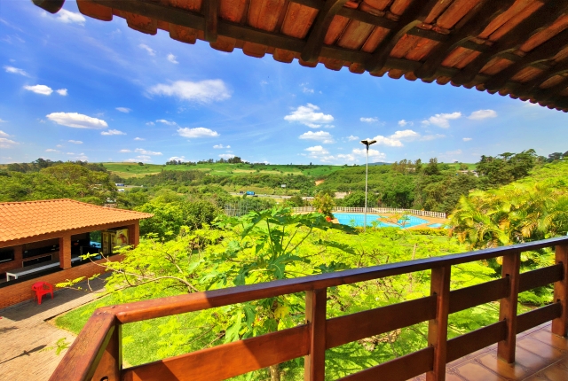 Chácara, 5 quartos - Foto 35