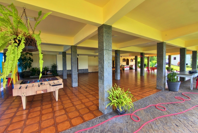 Chácara, 5 quartos - Foto 7