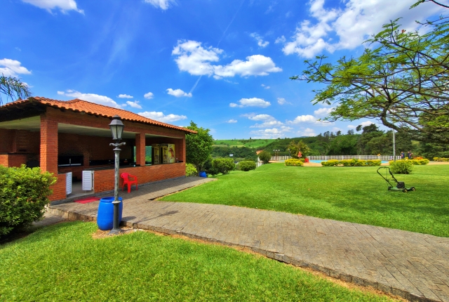 Chácara, 5 quartos - Foto 55