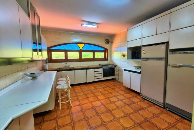 Chácara, 5 quartos - Foto 48