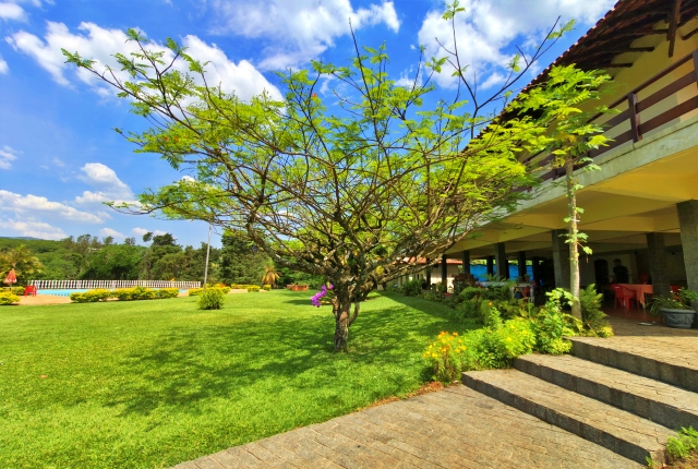 Chácara, 5 quartos - Foto 5