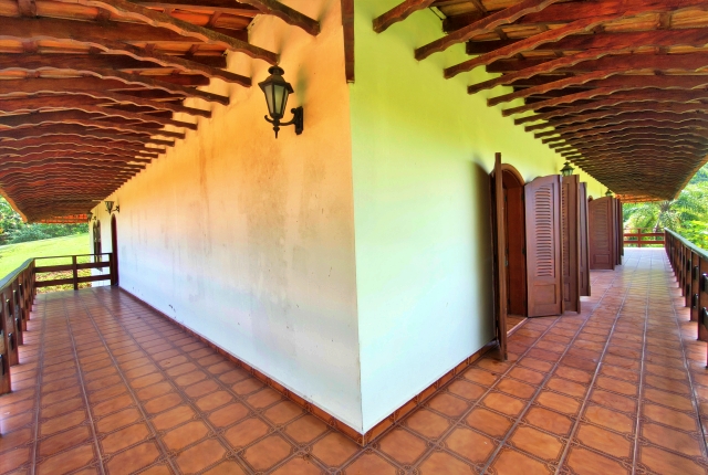 Chácara, 5 quartos - Foto 24