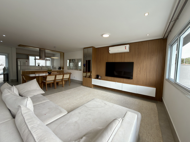 Sobrado, 3 quartos, 200 m² - Foto 4