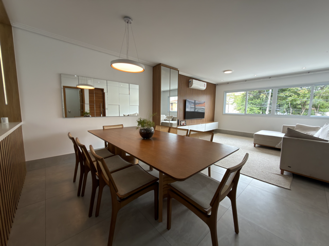 Sobrado, 3 quartos, 200 m² - Foto 5