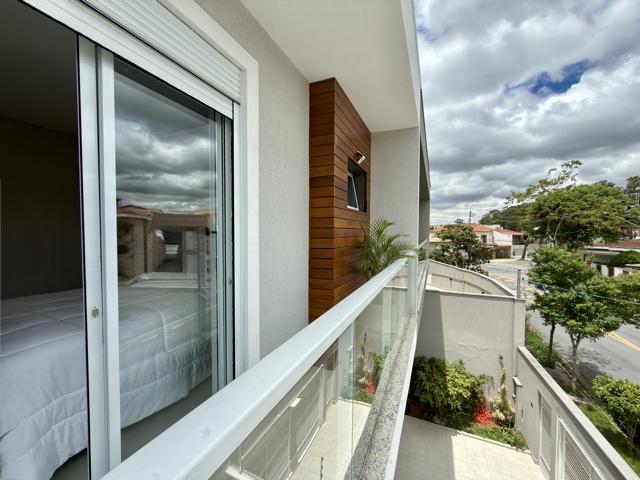 Sobrado, 3 quartos, 200 m² - Foto 19