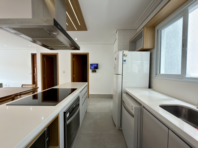 Sobrado, 3 quartos, 200 m² - Foto 10