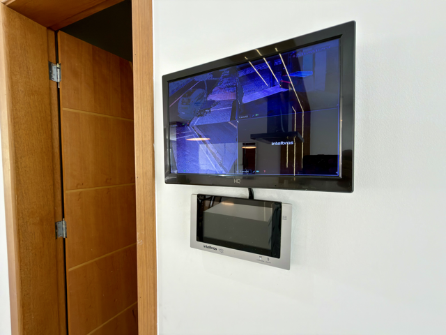 Sobrado, 3 quartos, 200 m² - Foto 12