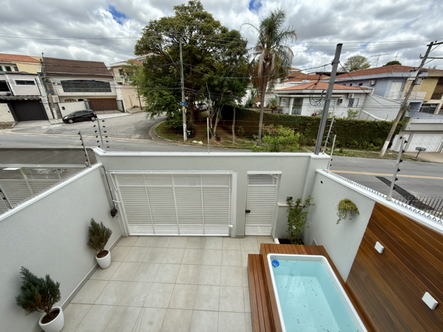 Sobrado, 3 quartos, 200 m² - Foto 20