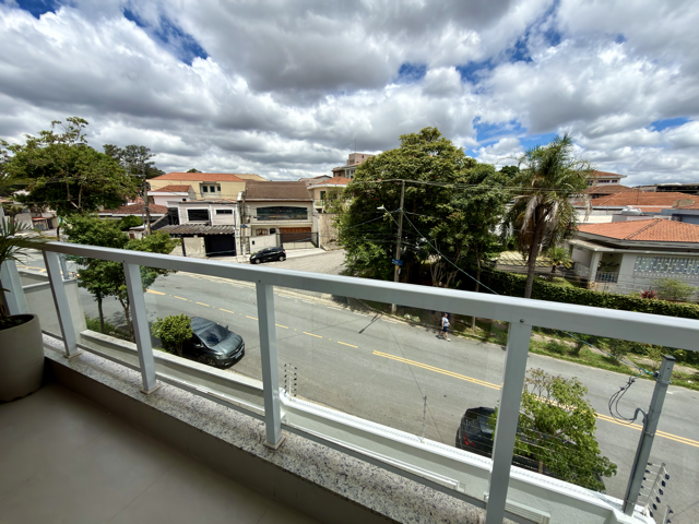 Sobrado, 3 quartos, 200 m² - Foto 18