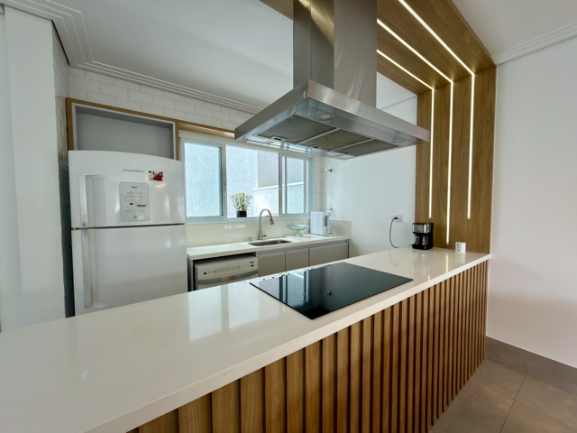 Sobrado, 3 quartos, 200 m² - Foto 7