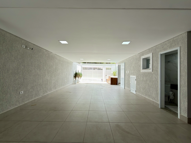 Sobrado, 3 quartos, 200 m² - Foto 36