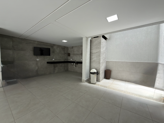 Sobrado, 3 quartos, 200 m² - Foto 39