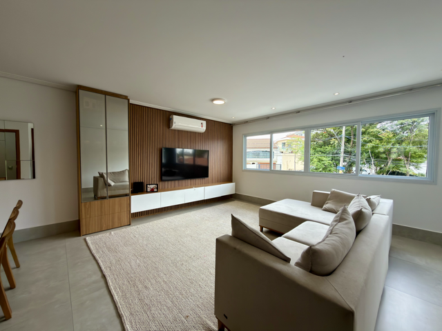 Sobrado, 3 quartos, 200 m² - Foto 2