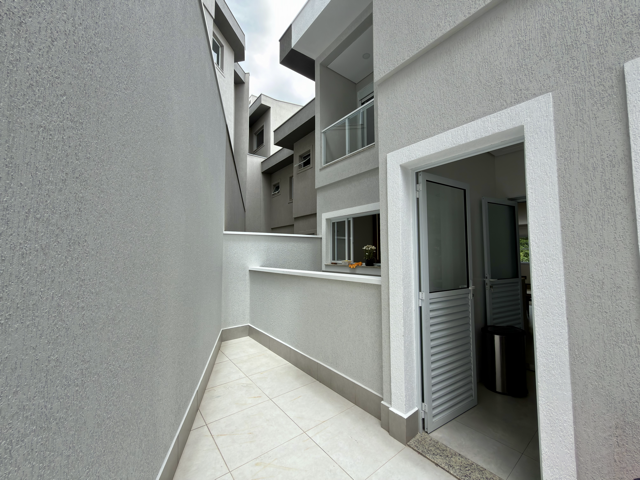 Sobrado, 3 quartos, 200 m² - Foto 32