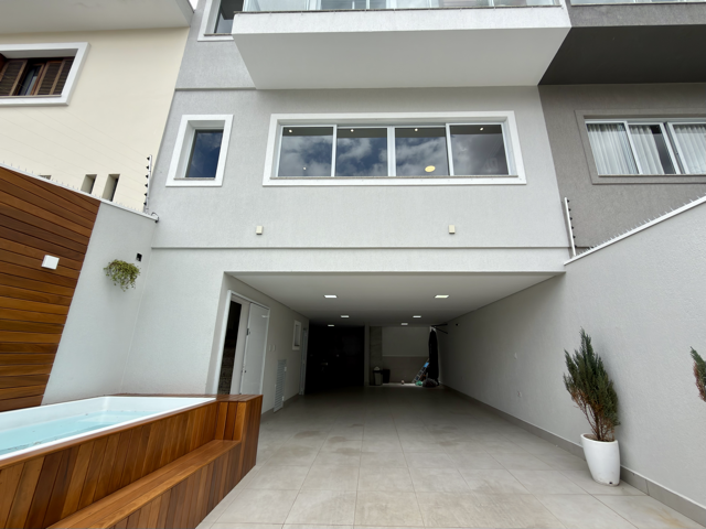 Sobrado, 3 quartos, 200 m² - Foto 41