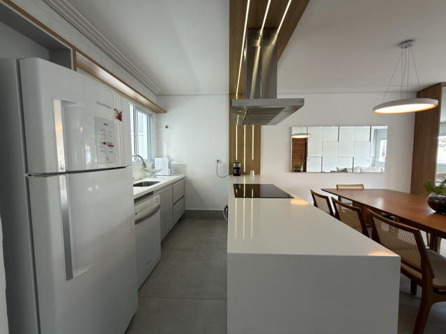 Sobrado, 3 quartos, 200 m² - Foto 8