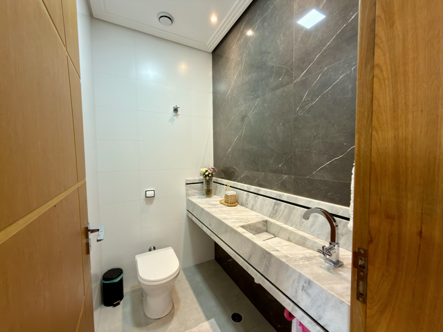 Sobrado, 3 quartos, 200 m² - Foto 13