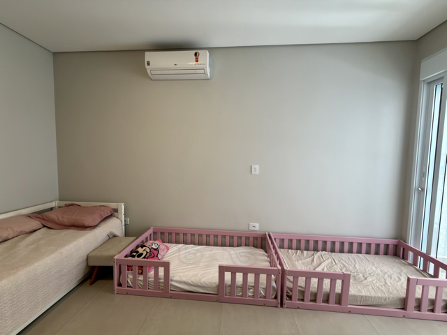 Sobrado, 3 quartos, 200 m² - Foto 23