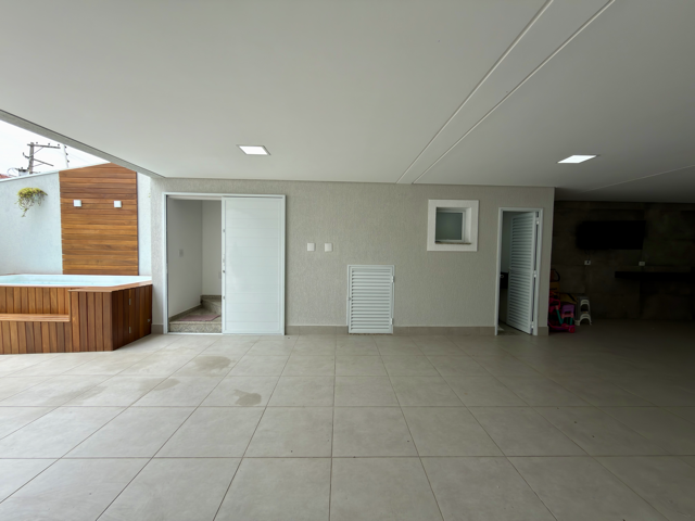 Sobrado, 3 quartos, 200 m² - Foto 35