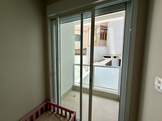 Sobrado, 3 quartos, 200 m² - Foto 24