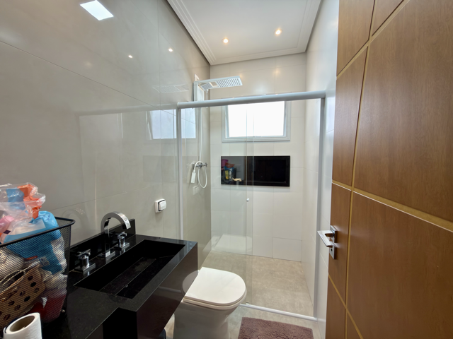 Sobrado, 3 quartos, 200 m² - Foto 29