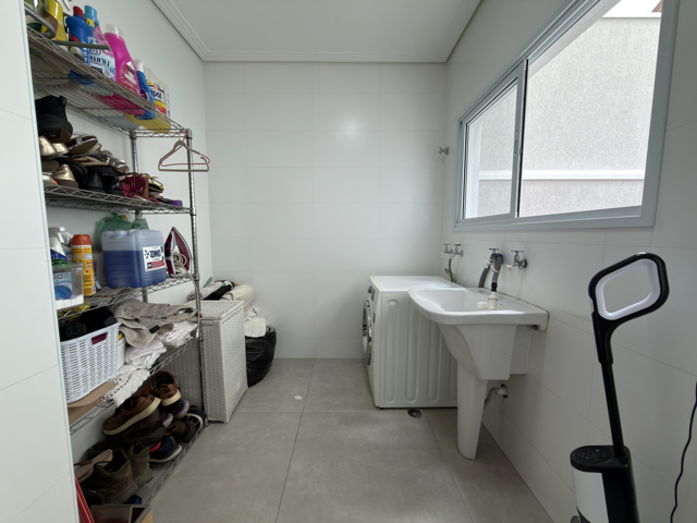 Sobrado, 3 quartos, 200 m² - Foto 33