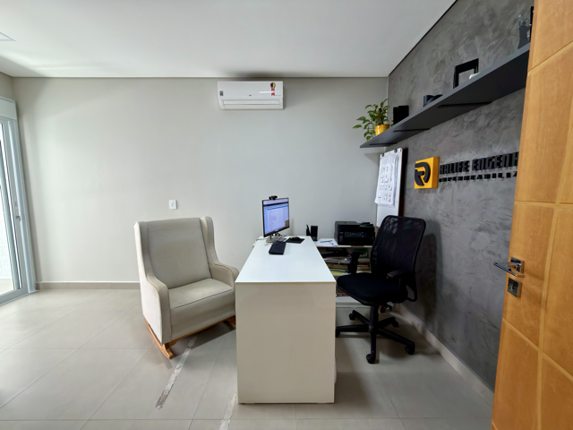 Sobrado, 3 quartos, 200 m² - Foto 27