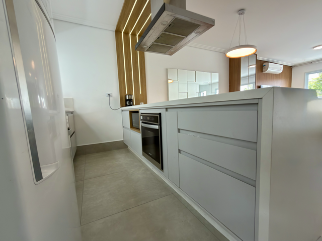 Sobrado, 3 quartos, 200 m² - Foto 9