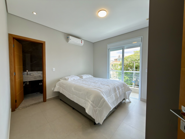 Sobrado, 3 quartos, 200 m² - Foto 16