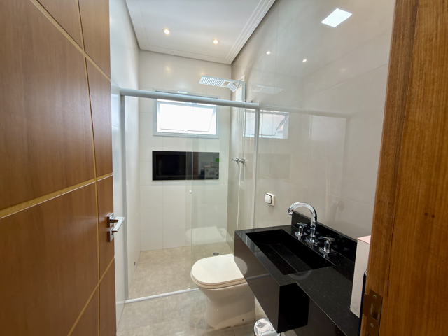 Sobrado, 3 quartos, 200 m² - Foto 26