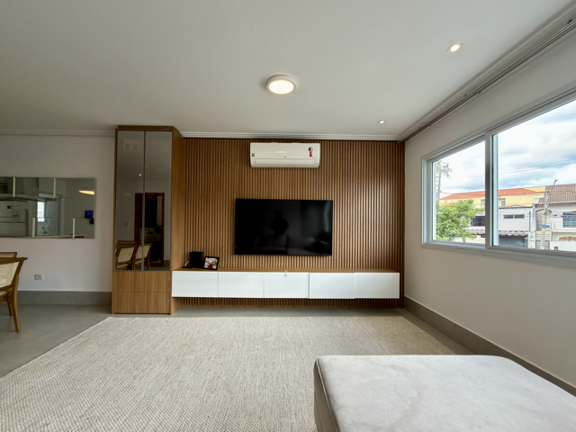 Sobrado, 3 quartos, 200 m² - Foto 3