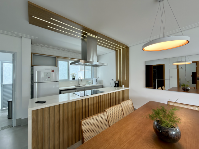 Sobrado, 3 quartos, 200 m² - Foto 6