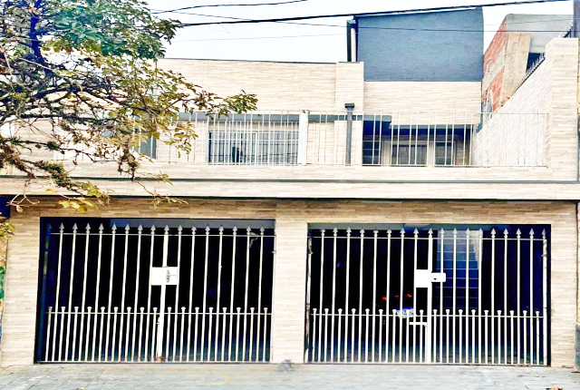 Casa, 3 quartos, 125 m² - Foto 1