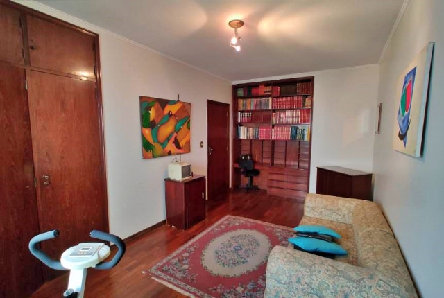 Casa, 3 quartos, 242 m² - Foto 21