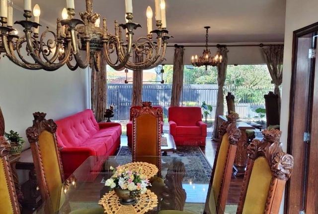 Casa, 3 quartos, 242 m² - Foto 7