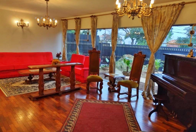 Casa, 3 quartos, 242 m² - Foto 3