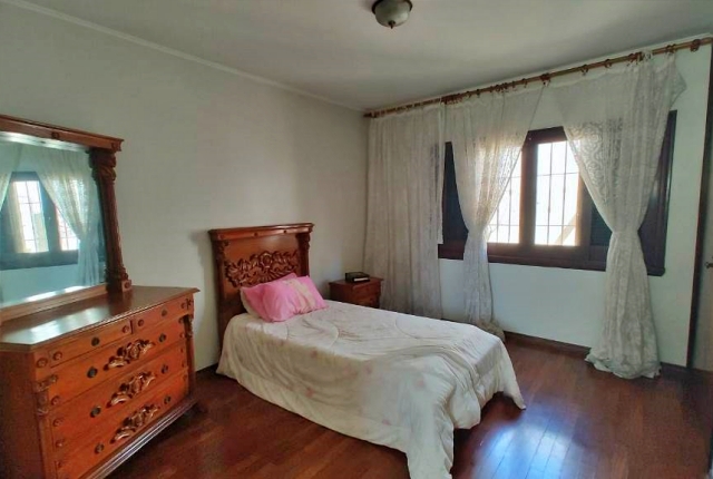 Casa, 3 quartos, 242 m² - Foto 18