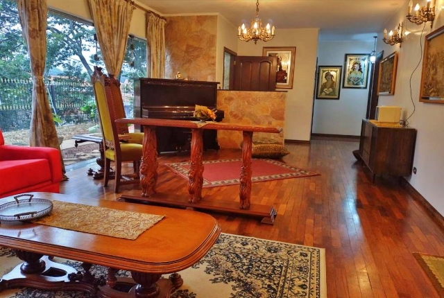 Casa, 3 quartos, 242 m² - Foto 5